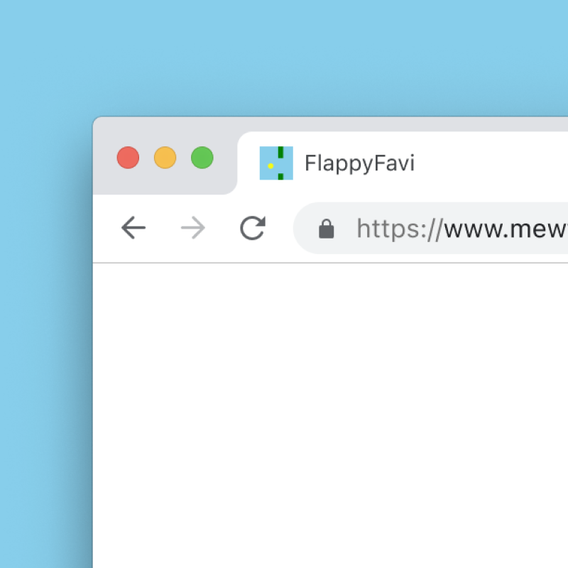 FlappyFavi