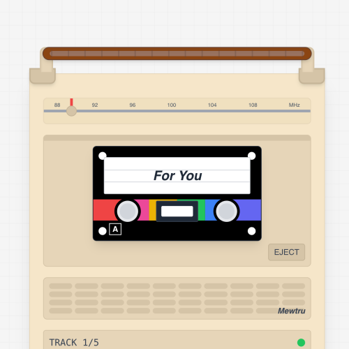 Mixtape